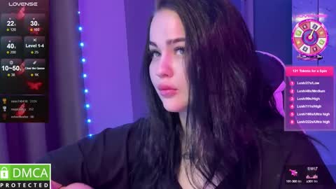 Snapshot of kokokolla chatting on January 2025 10:54:01 PM Mia online show from January 2025 10:54:01 PM