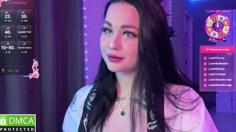 Snapshot of kokokolla chatting on March 2025 11:42:02 PM Mia online show from March 2025 11:42:02 PM