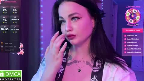 Snapshot of kokokolla chatting on March 2025 02:46:02 AM Mia online show from March 2025 02:46:02 AM