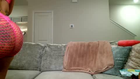 Koko Kwinn online show from February 2025 05:41:01 AM