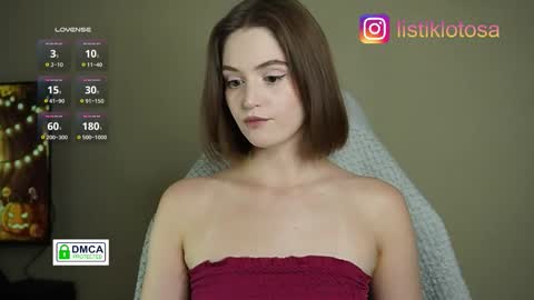 kokome21 online show from October 2025 09:24:01 AM