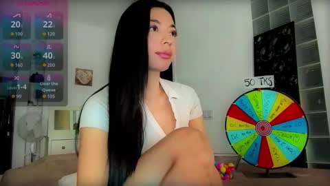 Lisa      online show from February 2026 04:22:02 PM