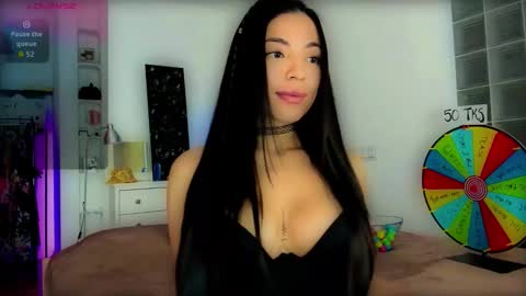 Lisa      online show from February 2026 01:29:02 PM