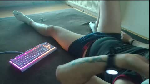 Andy online show from October 2025 05:54:02 PM