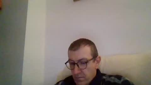 JUAN CARLOS online show from December 2024 09:57:01 PM