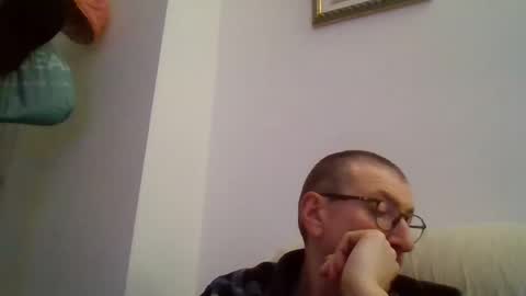 JUAN CARLOS online show from January 2025 07:28:01 PM