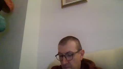JUAN CARLOS online show from January 2025 07:10:02 PM