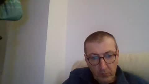 JUAN CARLOS online show from January 2025 07:43:01 PM