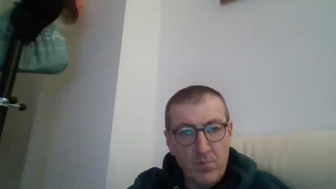 JUAN CARLOS online show from February 2025 07:21:01 PM