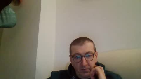 JUAN CARLOS online show from February 2025 07:16:02 PM