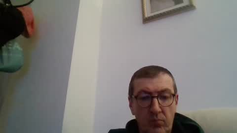 JUAN CARLOS online show from March 2025 07:45:02 PM