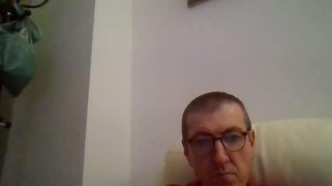 JUAN CARLOS online show from September 2025 10:09:01 PM