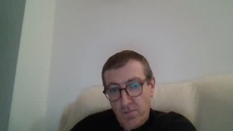 JUAN CARLOS online show from October 2025 06:49:01 PM