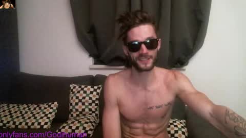 GodihumanAthena online show from October 2025 04:31:02 AM