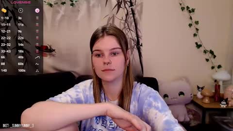 Marta online show from March 2025 10:45:02 PM