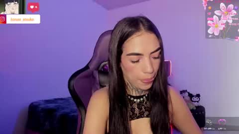 Snapshot of konan_atsukooo chatting on June 2026 06:56:01 PM konan_atsukooo online show from June 2026 06:56:01 PM