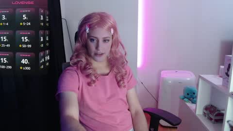 Snapshot of koneko_nya chatting on January 2025 04:13:01 PM  Riley  online show from January 2025 04:13:01 PM