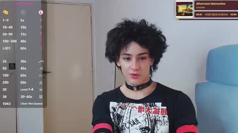 Snapshot of koneko_nya chatting on September 2025 07:03:01 PM  Riley  online show from September 2025 07:03:01 PM