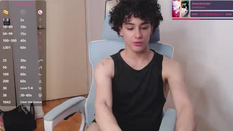 Snapshot of koneko_nya chatting on September 2025 08:00:02 PM  Riley  online show from September 2025 08:00:02 PM