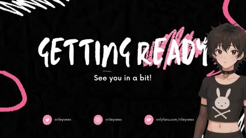 Snapshot of koneko_nya chatting on October 2025 09:37:01 PM  Riley  online show from October 2025 09:37:01 PM