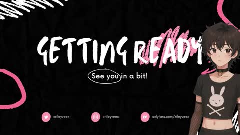  Riley  online show from March 2026 04:23:01 PM