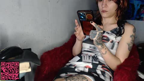 konekokawai online show from February 2025 01:35:01 AM