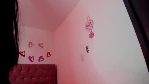 konie Diaz online show from March 2026 02:09:02 PM