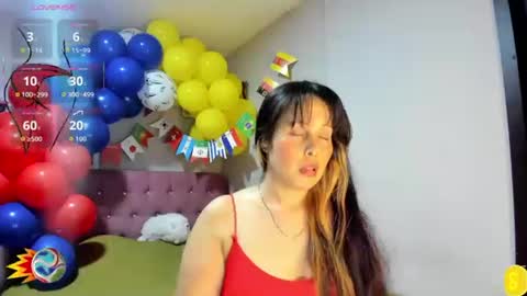 Snapshot of konie_brn21 chatting on July 2026 01:43:01 AM konie Diaz online show from July 2026 01:43:01 AM