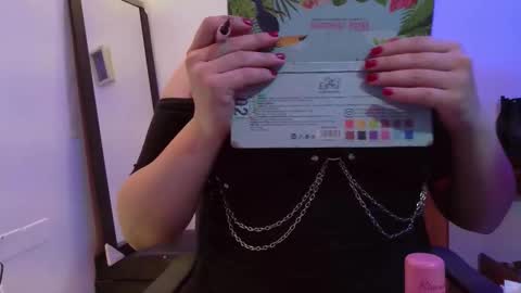 camila online show from March 2026 03:34:02 AM