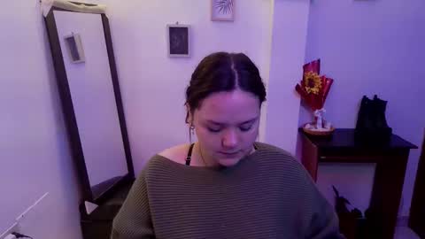 camila online show from March 2026 04:05:01 AM