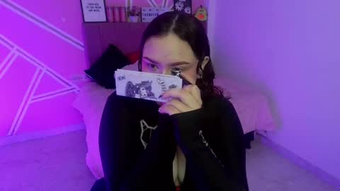 camila online show from April 2026 04:52:02 AM