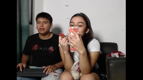 konnie_adan online show from December 2024 05:43:01 AM