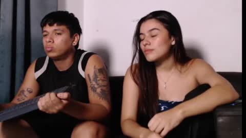 konnie_adan online show from December 2024 06:00:02 AM