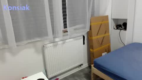 Komsiak online show from June 2026 06:28:01 PM