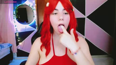 Snapshot of konygintonic chatting on January 2025 01:03:01 AM YINI online show from January 2025 01:03:01 AM