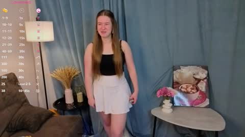 Jenna online show from December 2025 03:41:01 PM