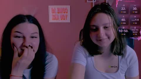 Snapshot of kora_cosmo chatting on March 2026 09:49:02 AM shy Kora online show from March 2026 09:49:02 AM