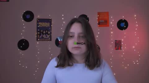 Snapshot of kora_cosmo chatting on March 2026 09:02:01 AM shy Kora online show from March 2026 09:02:01 AM