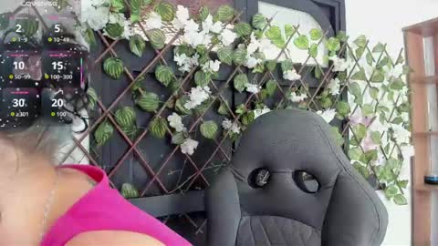 Kora Red online show from April 2026 02:55:01 PM