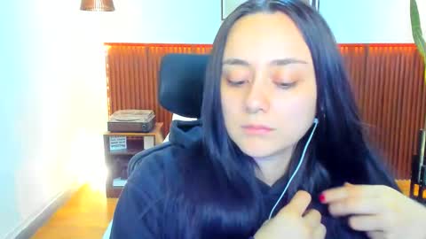 Kora Shadow online show from December 2025 07:42:02 PM