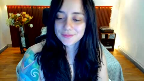 Kora Shadow online show from April 2026 07:30:02 PM