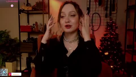 Snapshot of koracrosbie chatting on December 2024 01:52:02 PM Kora TG channel online show from December 2024 01:52:02 PM