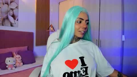 Kora  online show from October 2025 01:34:02 PM