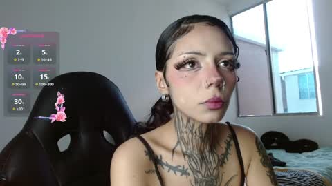 Kora  online show from April 2026 09:02:01 PM