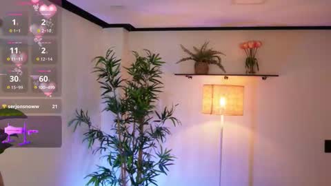 Kore online show from March 2026 07:53:02 PM