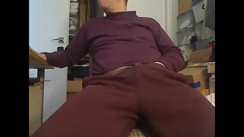 koreancock50 online show from January 2025 08:01:01 PM