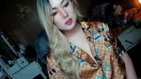 MISS ALICIA online show from December 2024 09:48:02 AM