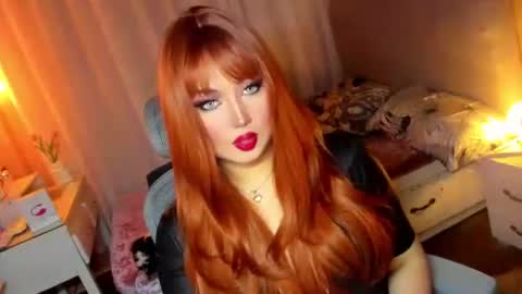 MISS ALICIA online show from March 2026 03:01:02 AM