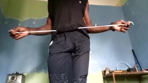 Prince makonnen  online show from January 2025 07:28:02 PM