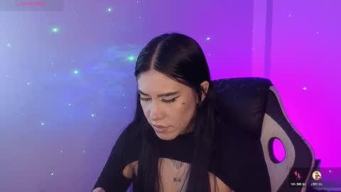 korolova online show from November 2025 10:42:01 PM